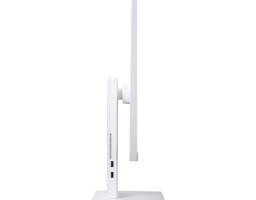 Acer Aspire S24B-GMTL-H (DQ.BSHCD.002) Intel Core Ultra 5 125H 3600 МГц/23.8"/1920x1080/16GB/512GB SSD/Intel Arc Graphics/Без ОС White