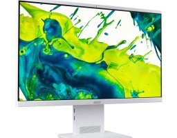 Acer Aspire S24B-GMTL-U (DQ.BSJCD.002) Intel Core Ultra 7 155U 1700 МГц/23.8"/1920x1080/16GB/512GB SSD/Intel Graphics/Без ОС White