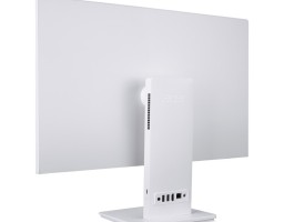 Acer Aspire S24B-GMTL-U (DQ.BSJCD.002) Intel Core Ultra 7 155U 1700 МГц/23.8"/1920x1080/16GB/512GB SSD/Intel Graphics/Без ОС White
