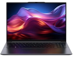 Acer Gadget E10 ETBook Plus M16H (2207812) Intel Core i5 12450H 2000MHz/16"/1920х1200/16GB/512GB SSD/Intel UHD Graphics/Wi-Fi/Bluetooth/Windows 11 Home Grey
