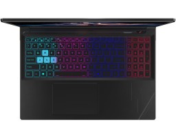 Acer Nitro V 16 ANV16-I11-59B7 (NH.U7ZCD.001) Intel Core i5 14450HX 2400MHz/16"/1920x1200/16GB/512GB SSD/NVIDIA GeForce RTX 5050 8GB/Wi-Fi/Bluetooth/Без ОС Black