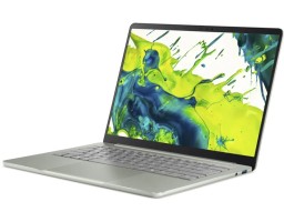 Acer Swift Air 14 SFA14-I31-343G (NX.SHYCD.002) Intel Core 3 304 1500MHz/14"/1920x1200/8GB/512GB SSD/Intel Graphics/Wi-Fi/Bluetooth/Без ОС Green