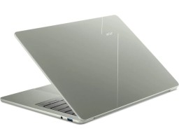 Acer Swift Air 14 SFA14-I31-343G (NX.SHYCD.002) Intel Core 3 304 1500MHz/14"/1920x1200/8GB/512GB SSD/Intel Graphics/Wi-Fi/Bluetooth/Без ОС Green