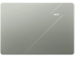 Acer Swift Air 14 SFA14-I31-343G (NX.SHYCD.002) Intel Core 3 304 1500MHz/14"/1920x1200/8GB/512GB SSD/Intel Graphics/Wi-Fi/Bluetooth/Без ОС Green