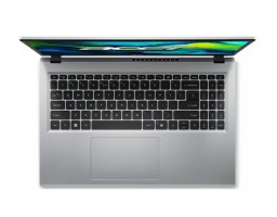 Acer Aspire Go AG15-32P-394D Intel Core 3 N355 1900MHz/15.6"/1920x1080/16GB/512GB SSD/Intel Graphics/Wi-Fi/Bluetooth/Без ОС (NX.J8XCD.004) Silver