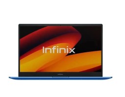 INFINIX Inbook Y2 Plus Intel Core i3 1115G4 3000MHz/15.6"/1920x1080/8GB/256GB SSD/Intel UHD Graphics/Wi-Fi/Bluetooth/Windows 11 Home (71008301213) Blue