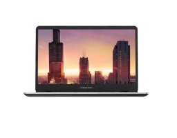 MAIBENBEN M545 Pro AMD Ryzen 5 Pro 4650U 2100MHz/15.6"/1920x1080/16GB/512GB SSD/AMD Radeon Graphics/Wi-Fi/Bluetooth/Linux (M5451SF0LSRE1) Silver