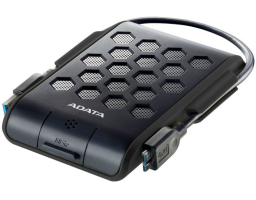 ADATA HD720 Black 2Tb (AHD720-2TU31-CBK)