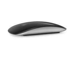 Apple Magic Mouse (MXK63ZA/A) Black