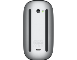 Apple Magic Mouse (MXK63ZA/A) Black