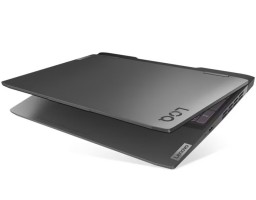 Lenovo LOQ 15IRH8 Intel Core i5 12450H 2000MHz/15.6"/1920x1080/16GB/512GB SSD/NVIDIA GeForce RTX 4050 6GB/Wi-Fi/Bluetooth/Без ОС (82XV00XCRK) Grey