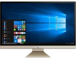 Asus A46UAK-BA004D Intel Core i5 8250U 1.6 GHz/8192 Mb/1000 Gb HDD/128 Gb SSD/27" Full HD 1920x1080 IPS/DVD нет/Intel UHD Graphics 620/Endless (90PT0251-M03540)