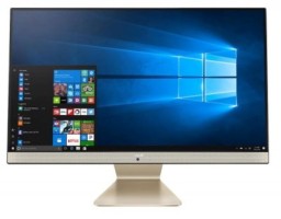 Asus A6432FAK-BA010D Intel Core i3 10110U 2.1 GHz/8 Gb/256 Gb SSD/21.5" Full HD 1920x1080/DVD нет/Intel UHD Graphics/Endless OS (90PT02G1-M04640)