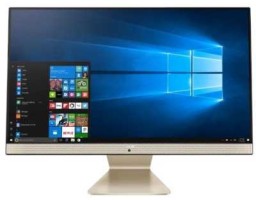 ASUS A6521DAK AMD Ryzen 5 3500U 2.1 GHz/8192 Mb/256 Gb SSD/23.8" Full HD 1920x1080/DVD нет/AMD Radeon RX Vega 8/Windows 10 Pro