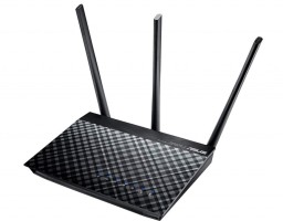 ASUS DSL-AC51