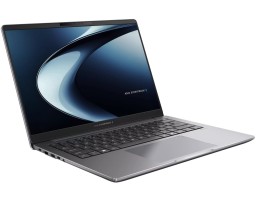 ASUS ExpertBook P5 G2 OLED PM5406CGA-SF0218 (90NX0AA1-M007Z0) AMD Ryzen AI 5 430 2000MHz/14"/1920х1200/16GB/512GB SSD/AMD Radeon 840M/Wi-Fi/Bluetooth/Без ОС Grey