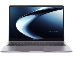 ASUS ExpertBook P5 G2 P5605CAA-MB0099 (90NX0AC1-M00520) Intel Core Ultra 5 325 1600MHz/16"/1920x1200/16GB/512GB SSD/Intel Graphics/Wi-Fi/Bluetooth/Без ОС Grey