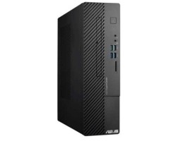ASUS D500SC-0G64050260 MT Intel Pentium G6405 4100 МГц/8192 Mb/256 Gb SSD/DVD нет/Intel UHD Graphics 610/DOS (90PF02K1-M00EH0) Черный