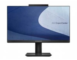 ASUS ExpertCenter E5 AiO 24 A5402WHAK-BA203M Intel Core i7 11700B 3.2 GHz/16384 Mb/512 Gb SSD/23.8" Full HD 1920x1080/DVD-нет/Intel UHD Graphics/Без ОС (90PT0371-M024E0) Черный