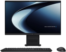 ASUS ExpertCenter P200 PM240FA-BPC0150 AMD Ryzen 5 40 2800 МГц/16384 Mb/512 Gb SSD/23.8" Full HD 1920x1080/DVD нет/AMD Radeon 610M/Без ОС (90PT04A1-M000Z0) Чёрный