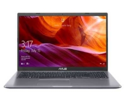 ASUS Laptop 15 X509JA-BQ012 (90NB0QE2-M00120) Intel Core i3 1005G1 1200MHz/15.6"/1920x1080/8GB/256GB SSD/Intel UHD Graphics/Linux