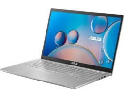 ASUS X515JF-BR199T (90NB0SW2-M03600) Intel Pentium 6805 1100MHz/15.6"/1366x768/4GB/256GB SSD/DVD нет/NVIDIA GeForce MX130 2GB/Wi-Fi/Bluetooth/Windows 10 Home Silver