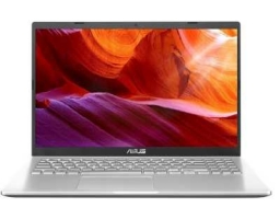 ASUS D509DA-EJ339 (90NB0P51-M05950) AMD Ryzen 3 3250U 2600MHz/15.6"/1920x1080/4GB/256GB SSD/DVD нет/AMD Radeon Vega Graphics/Wi-Fi/Bluetooth/DOS Silver