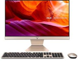 ASUS M241DAK-BA130T AMD Ryzen 7 3700U 2.3 GHz/8192 Mb/1256 Gb HDD+SSD/23.8" Full HD 1920x1080/DVD нет/AMD Radeon RX Vega 10, Windows 10 Home (90PT02P2-M03730)