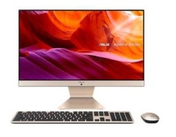ASUS M241DAK-BA156T AMD Ryzen 7 3700U 2.3 GHz/8192 Mb/512 Gb SSD/23.8" Full HD 1920x1080/DVD нет/AMD Radeon RX Vega 10/Windows 10 Home (90PT02P2-M06090)