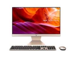 Asus M241DAK-BA165T AMD Ryzen 5 3500U 2.1 GHz/8192 Mb/256 Gb SSD/23.8" Full HD 1920x1080/DVD нет/AMD Radeon Vega 8/Windows 10 Home (90PT02P2-M06360)