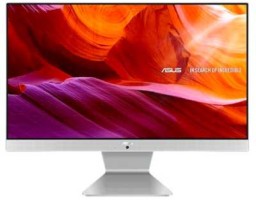 ASUS M241DAK-WA100T AMD Ryzen 7 3700U 2.3 GHz/8192 Mb/1000 Gb HDD/256 Gb SSD/23.8" Full HD 1920x1080/DVD нет/AMD Radeon RX Vega 10/Windows 10 Home (90PT02P1-M03710)
