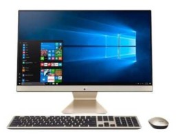 ASUS M241DAT-BA040T Touch AMD Ryzen 5 3500U 2.1 GHz/8192 Mb/1000 Gb HDD/128 Gb SSD/23.8" Full HD 1920x1080/DVD нет/AMD Radeon Vega 8/Windows 10 Home (90PT02P2-M09020)