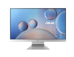 ASUS M3700WUAK-WA021X AMD Ryzen 5 5500U 2100 МГц/8192 Mb/512 Gb SSD/27" Full HD 1920x1080/DVD нет/AMD Radeon Vega 7/Windows 11 Pro (90PT0342-M00KC0) White