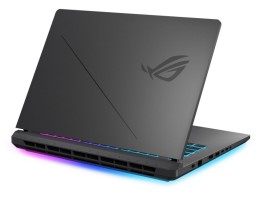 ASUS ROG Strix G16 G615LR-S5328 (90NR0LR1-M00EB0_Win11P) Intel Core Ultra 9 275HX 2100MHz/16"/2560х1600/32GB/1024GB SSD/NVIDIA GeForce RTX 5070 Ti 12GB/Wi-Fi/Bluetooth/Windows 11 Pro Grey
