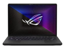 ASUS ROG Zephyrus G14 GA402RJ-L8065 (90NR09T2-M003L0) AMD Ryzen 9 6900HS 3300MHz/14"/2560x1600/16GB/1024GB SSD/DVD нет/AMD Radeon RX 6700S 8GB/Wi-Fi/Bluetooth/Без ОС Grey