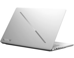 ASUS ROG Zephyrus G16 GU606AP-TB080 (90NR0PJ3-M003X0) Intel Core Ultra 9 386H 2100MHz/16"/2560x1600/32GB/1024GB SSD/NVIDIA GeForce RTX 5070 8GB/Wi-Fi/Bluetooth/Без ОС White