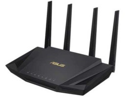 ASUS RT-AX58U (90IG04Q0-MO3R10)