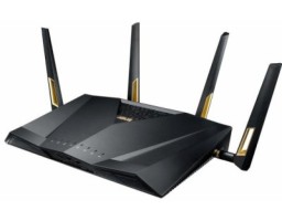 ASUS RT-AX88U (90IG04F0-MN3G00)