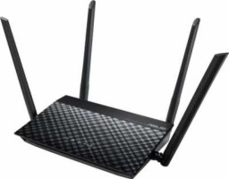 ASUS RT-N19 (90IG0600-BR9510)