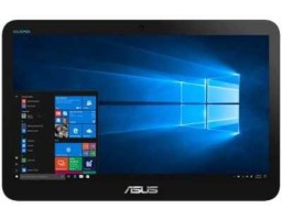 ASUS V161GAT-BD020DC Touch Intel Celeron N4020 1.1 GHz/4096 Mb/256 Gb SSD/15.6" HD 1366x768/DVD нет/Intel UHD Graphics/Linux (90PT0201-M06480)