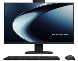 ASUS V400 V470VA-BPE0020 (90PT03WA-M055Y0) Intel Core 3 100U 1200 МГц/27"/1920x1080/16GB/512GB SSD/Intel Graphics/Без ОС Black