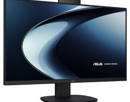 ASUS V400 V470VA-BPE0020 (90PT03WA-M055Y0) Intel Core 3 100U 1200 МГц/27"/1920x1080/16GB/512GB SSD/Intel Graphics/Без ОС Black