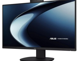 ASUS V400 V470VA-BPE0020 (90PT03WA-M055Y0) Intel Core 3 100U 1200 МГц/27"/1920x1080/16GB/512GB SSD/Intel Graphics/Без ОС Black