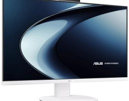 ASUS V600 VM670KA-BPE0140 (90PT045A-M01000) AMD Ryzen AI 5 330 2000 МГц/27"/1920x1080/16GB/512GB SSD/AMD Radeon 820M/Без ОС White