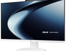 ASUS V600 VM670KA-BPE0140 (90PT045A-M01000) AMD Ryzen AI 5 330 2000 МГц/27"/1920x1080/16GB/512GB SSD/AMD Radeon 820M/Без ОС White