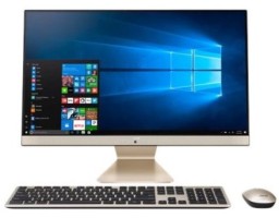 ASUS V241EAK-BA012D Intel Core i7 1165G7 2.8 GHz/8192 Mb/512 Gb SSD/23.8" Full HD 1920x1080/DVD нет/Intel Iris Xe Graphics/Linux (90PT02T2-M02900)