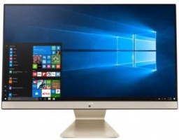 ASUS Vivo AiO V241EAK-BA048T Intel Core i7 1165G7 2.8 GHz/8192 Mb/512 Gb SSD/23.8" Full HD 1920x1080/DVD нет/Intel Iris Xe Graphics/Windows 10 Home (90PT02T2-M02890)
