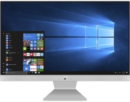 ASUS V241EAT-WA021M Touch Intel Core i3 1115G4 3000 МГц/8192 Mb/256 Gb SSD/23.8" Full HD 1920x1080/DVD нет/Intel UHD Graphics/DOS (90PT02T1-M13140) Белый