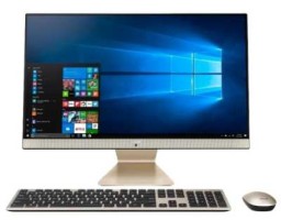 ASUS Vivo AiO V241EPK-BA053T Intel Core i5 1135G7 2.4 GHz/8192 Mb/512 Gb SSD/23.8" Full HD 1920x1080/DVD нет/NVIDIA GeForce MX330 2048 Mb/Windows 10 Home (90PT02S2-M03030)