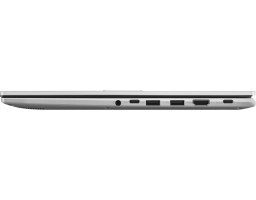 ASUS Vivobook 15 M1502UA-BQ028 (90NB1AT2-M00130) AMD Ryzen 5 125 2800MHz/15.6"/1920x1080/16GB/512GB SSD/AMD Radeon 740M/Wi-Fi/Bluetooth/Без ОС Silver